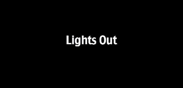  Lights Out - Bondage Jeopardy trailer